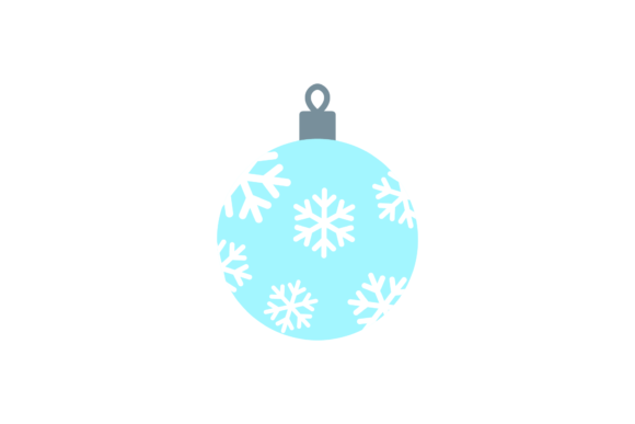 Christmas Ball Vector-164 Illustrations for Branding and Marketing