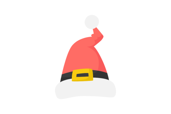 Christmas Beanie Vector-125 Illustrations Review for Digital Sellers
