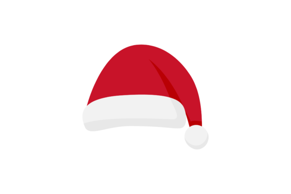 Christmas Beanie Vector-2 Illustrations for Branding and Marketing
