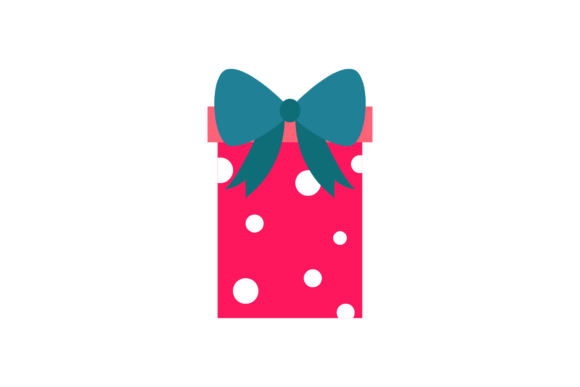 Christmas Gift Box Vector-164 Illustrations Review