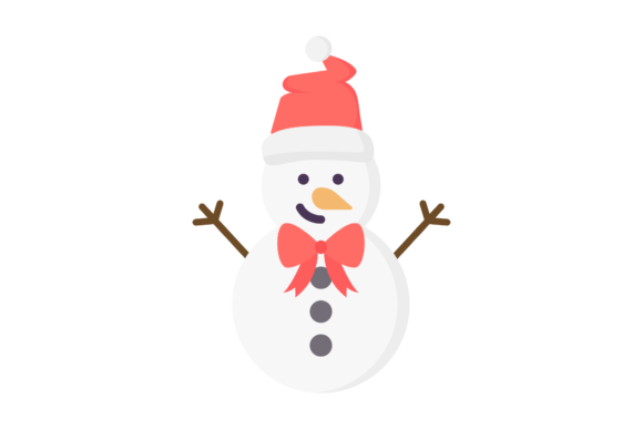 Christmas Snowman Vector-128 Embroidery Review